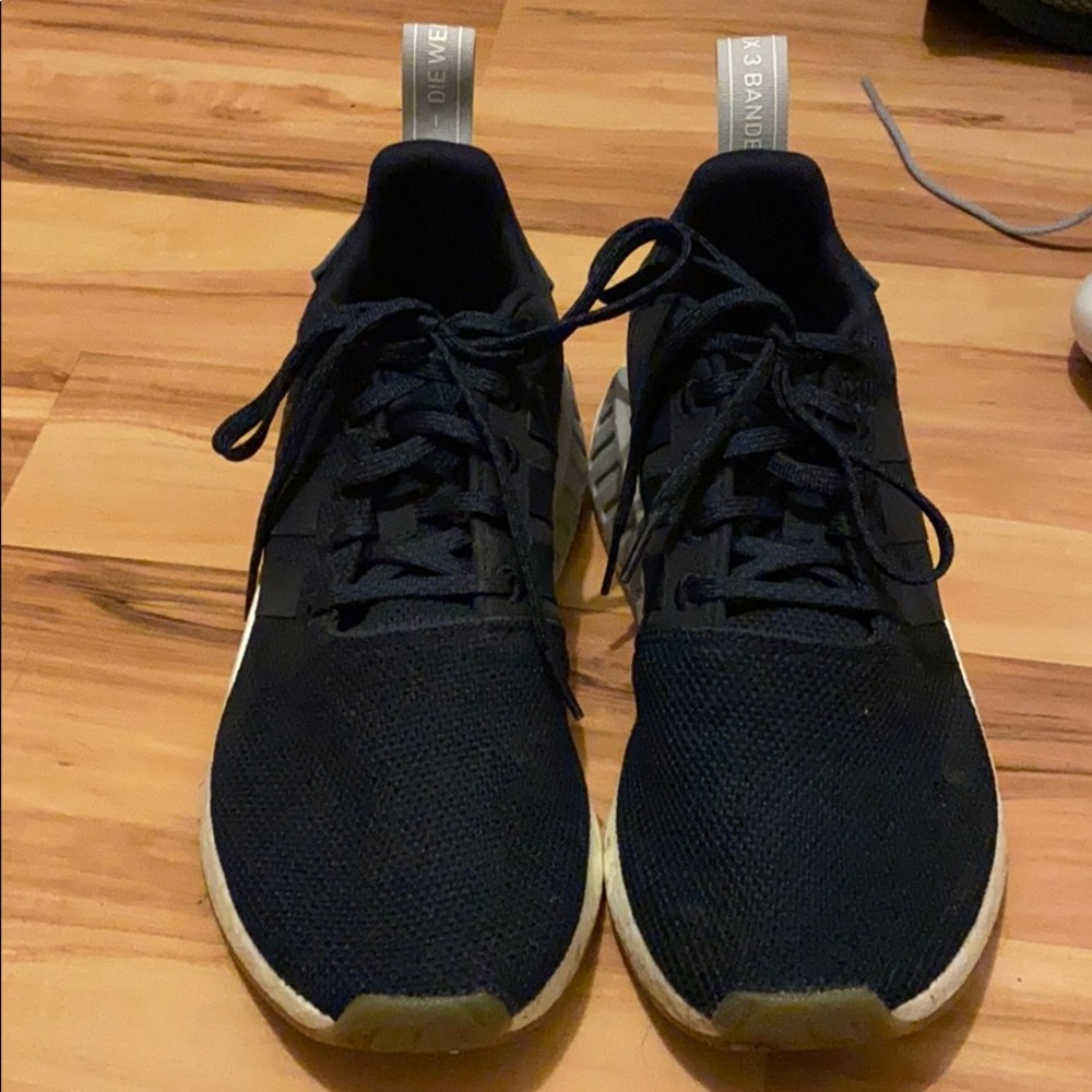 Adidas NMD R1 Athletic Shoes